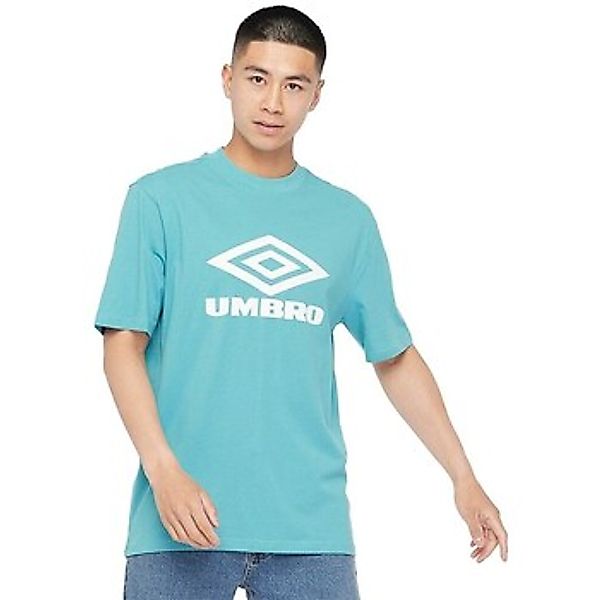 Umbro  T-Shirt Diamond Logo Tee günstig online kaufen