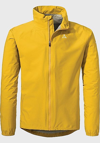 Schöffel Outdoorjacke "Jacket Style Lurbek MNS" ohne Kapuze günstig online kaufen
