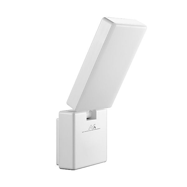 Maclean LED Außen-Wandleuchte MCE514, neutralweiß, LED-Außenlampe günstig online kaufen