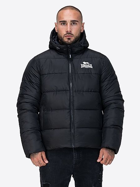 Lonsdale Winterjacke TROVER (1-St) günstig online kaufen