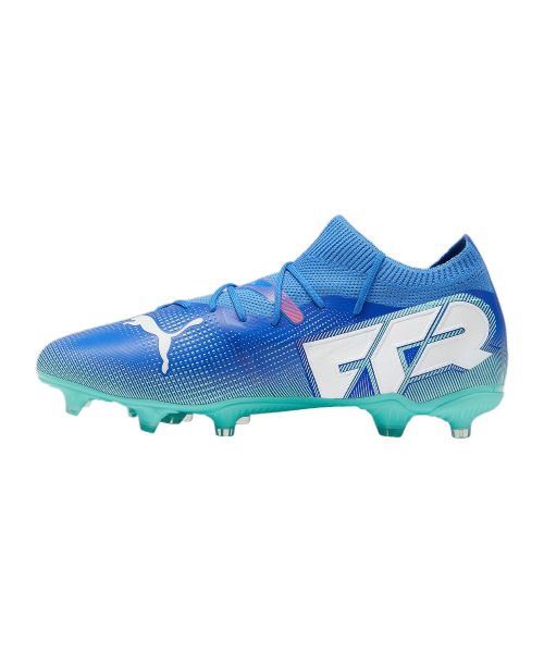 PUMA FUTURE 7 MATCH FG/AG Bluemazing-PUMA günstig online kaufen
