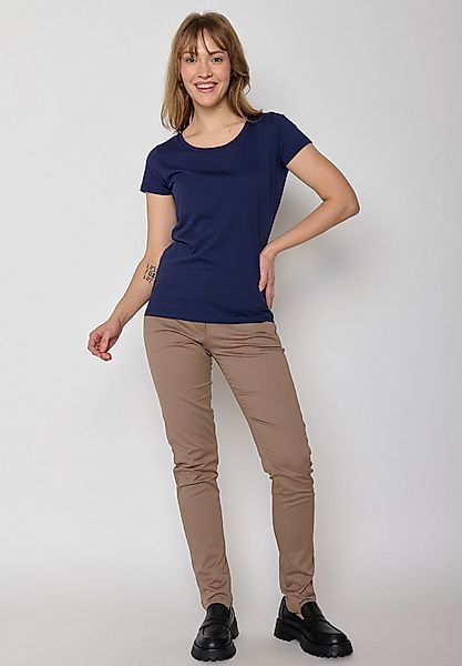 GreenBomb T-Shirt Basic günstig online kaufen