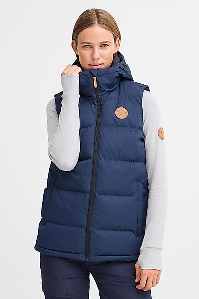 North Bend Steppweste NBElena W komfortable günstig online kaufen