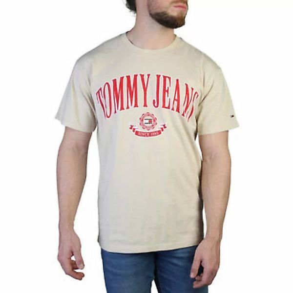 Tommy Hilfiger  T-Shirt - dm0dm16400 günstig online kaufen