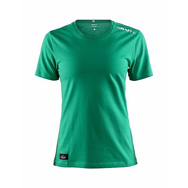 Craft T-Shirt Craft Damen T-Shirt CRAFT COMMUNITY MIX SS TEE 1907389 günstig online kaufen