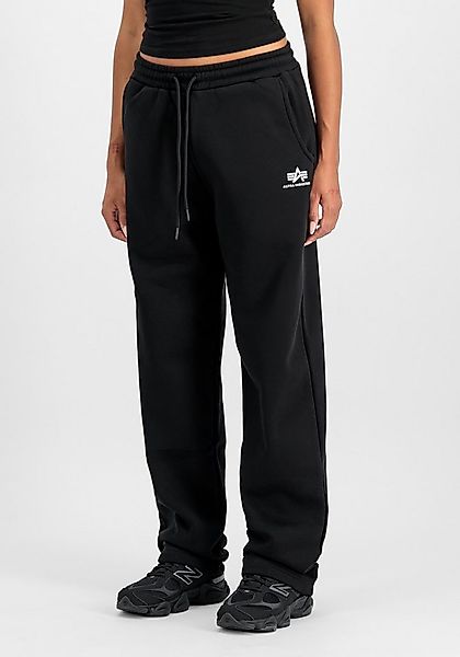 Alpha Industries Jogginghose Basic Jogger SL W günstig online kaufen