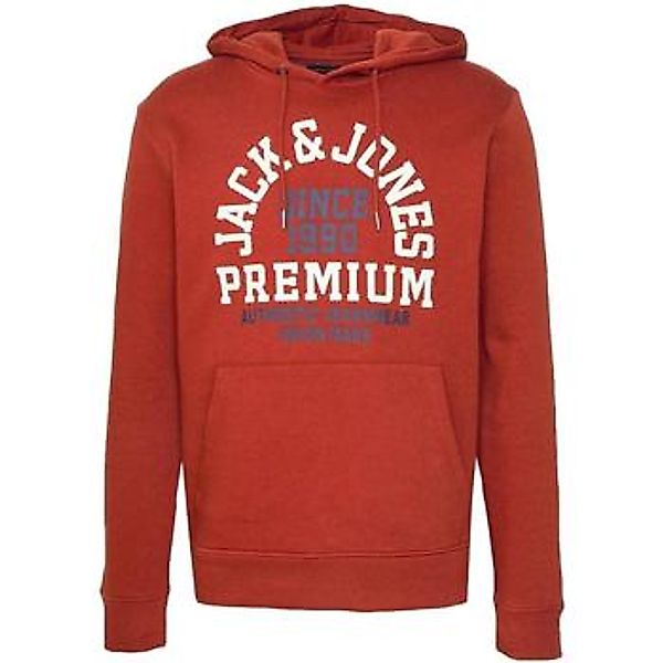 Jack & Jones  Sweatshirt 12221962 Russet günstig online kaufen