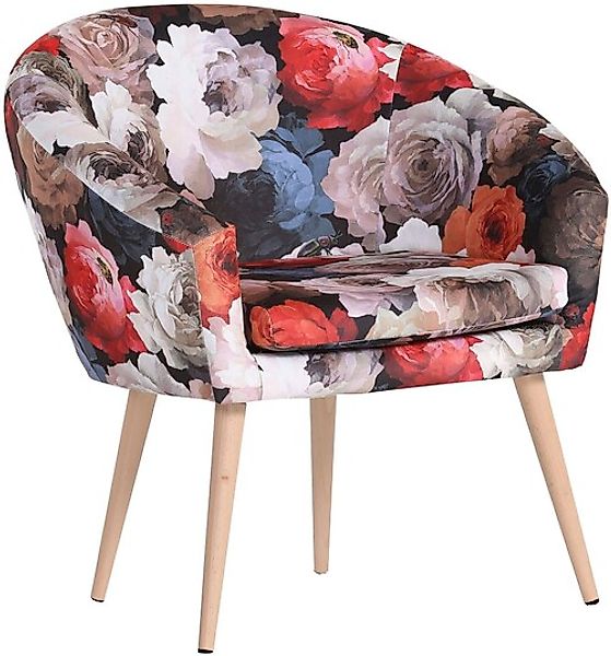 Gutmann Factory Sessel Pietro, in toller günstig online kaufen