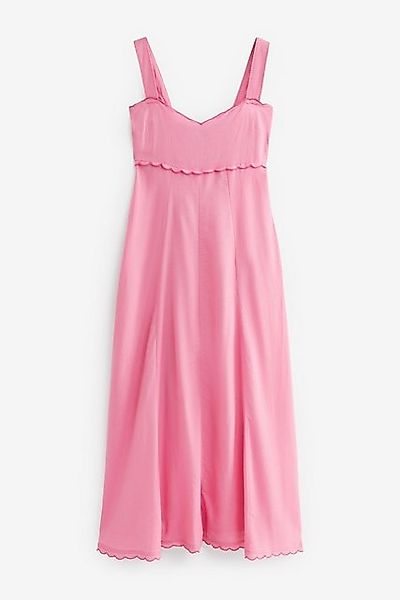 Next Sommerkleid Sommerkleid in Midilänge (1-tlg) günstig online kaufen