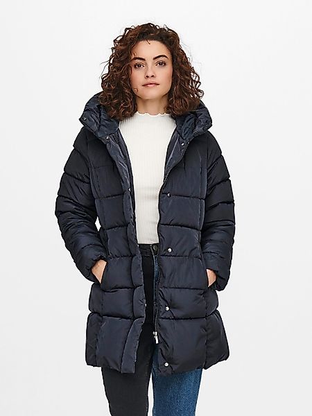 ONLY Steppjacke ONLNEWLINA PUFFER COAT CC günstig online kaufen