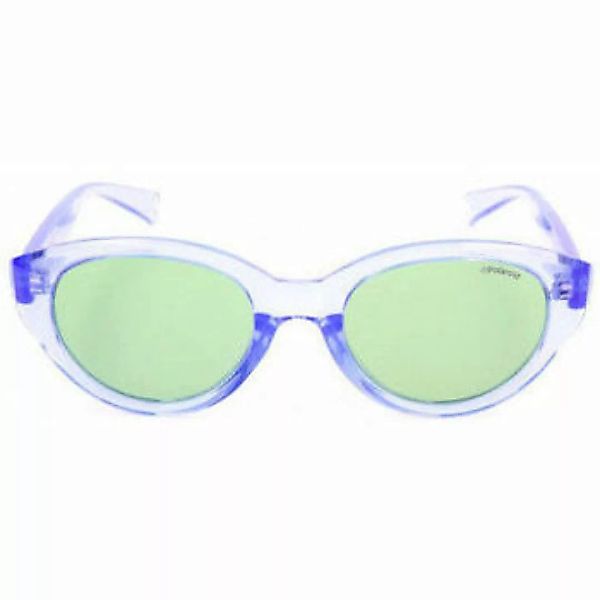 Polaroid  Sonnenbrillen Damensonnenbrille  PLD6051-G-S-789 Ø 52 mm günstig online kaufen