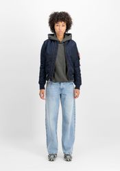 Alpha Industries Bomberjacke MA-1 VF Vintage günstig online kaufen