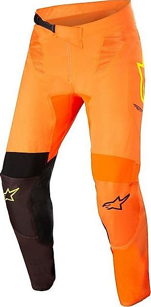 Alpinestars Motorradhose Supertech Blaze Patch Motocross Hose kühlend günstig online kaufen