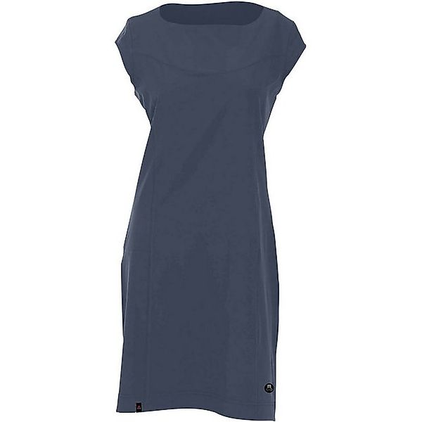 Maul Shirtkleid Maul Amazona - Funktions Kleid uni elas. günstig online kaufen
