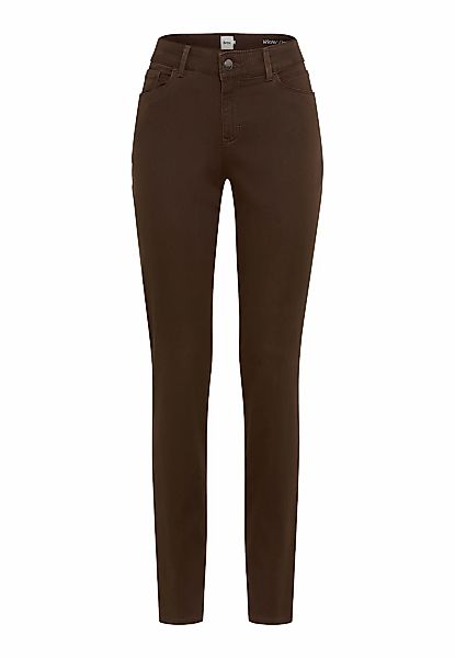 Brax 5-Pocket-Hose "Style SHAKIRA" günstig online kaufen