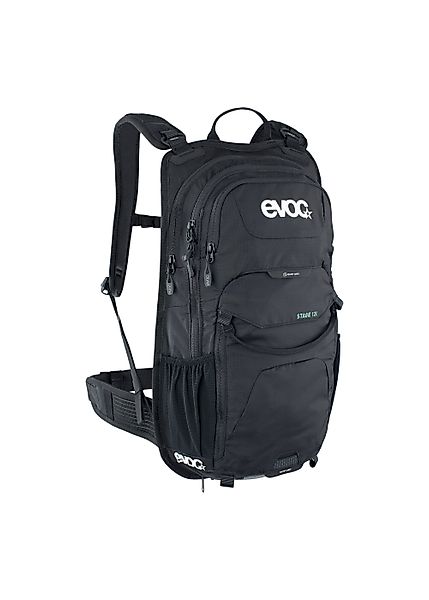 EVOC Packsack STAGE 12, mit AIRFLOW günstig online kaufen