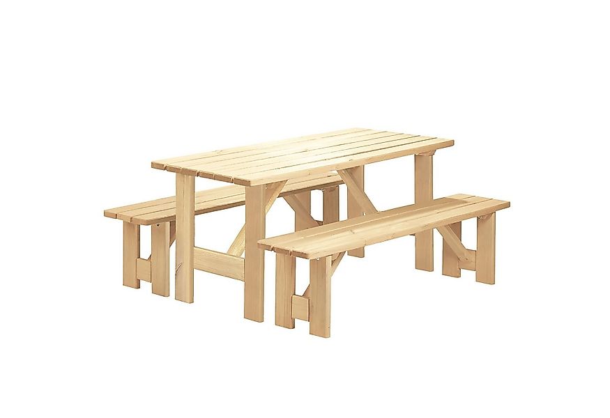 Wilk Garten-Kindersitzgruppe Robusto Kid günstig online kaufen