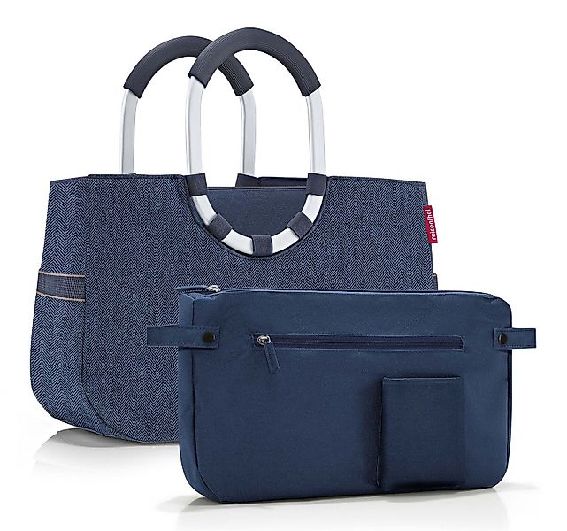 REISENTHEL® Shopper Loopshopper (Set, 2-tlg) günstig online kaufen
