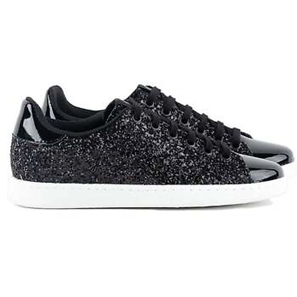 Victoria  Sneaker TENIS GLITTER NEGRO günstig online kaufen