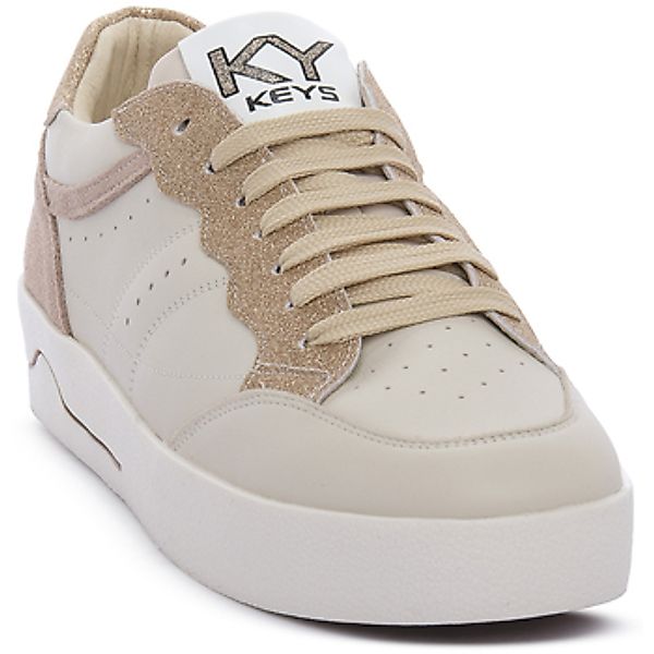 Keys  Sneaker BEIGE CIPRIA günstig online kaufen