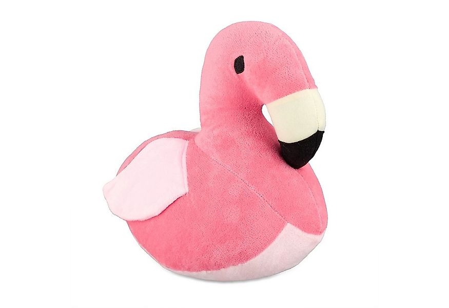 relaxdays Türstopper Flamingo günstig online kaufen