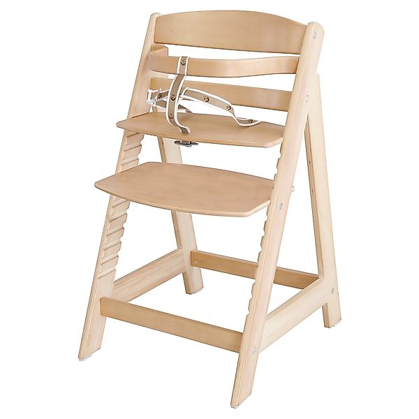 roba® Hochstuhl Sit Up III, mitwachsender günstig online kaufen
