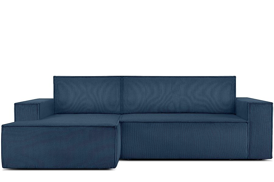 KONSIMO® Ecksofa NAPI Ecksofa links, hergestellt günstig online kaufen