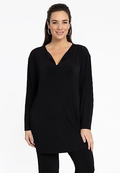 YOEK Tunika Damen Tunika Große Größen günstig online kaufen