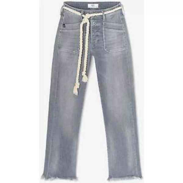 Le Temps des Cerises  Jeans Jeans regular Pricilia High Waist 7/8, 7/8 günstig online kaufen