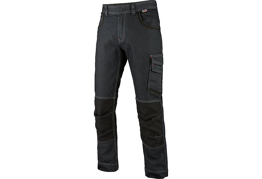 Würth MODYF Workerjeans Sagittarius elastische Arbeitsjeans für Handwerker günstig online kaufen
