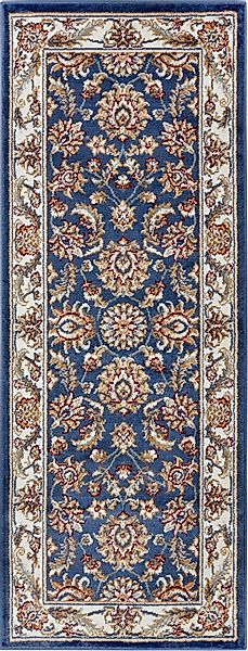 HANSE Home Teppich »Reni«, rechteckig, 8 mm Höhe, Läufer, Orientalisch, Kur günstig online kaufen