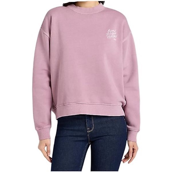Lee  Sweatshirt 112371890 günstig online kaufen