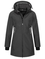 Arctic Seven Softshelljacke ASGiuliana mit abnehmbarer günstig online kaufen