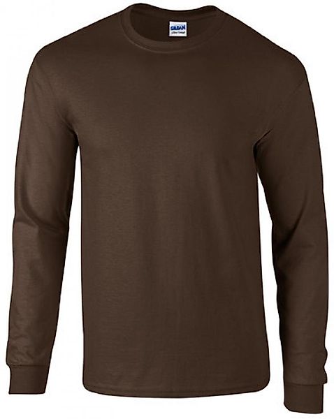 Gildan Langarmshirt Ultra Cotton Long Sleeve günstig online kaufen