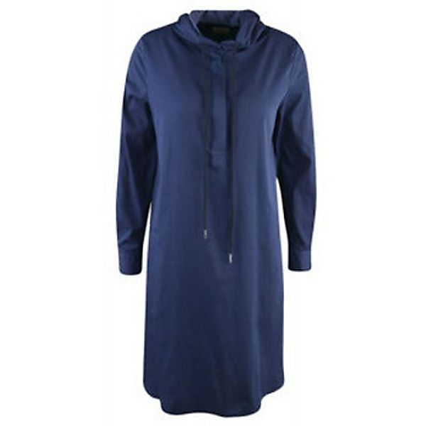 Milano  Kurze Kleider Cocktailkleid für Damen in blau günstig online kaufen