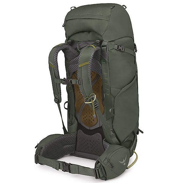 Osprey Kestrel 58 L/XL Bonsai Green günstig online kaufen