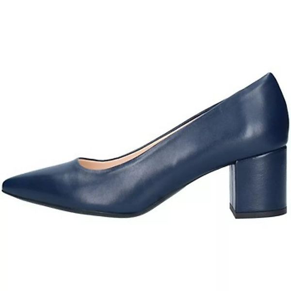 Paola Ghia  Pumps 5346/50 Heels' Frau Blau günstig online kaufen