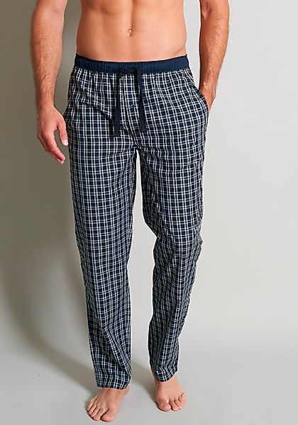 TOM TAILOR Pyjamahose Dakota mit klassichem günstig online kaufen