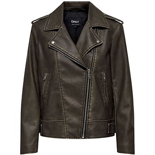 Only  Jacken 15336400 NUMA-CHOCOLATE CHIP günstig online kaufen