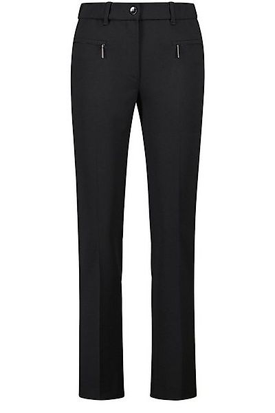Atelier GARDEUR Stoffhose Zene51 (601371) Pull-On-Style günstig online kaufen