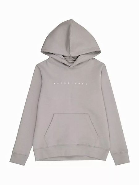 Jack & Jones Junior Sweatshirt JJESTAR (1-tlg) günstig online kaufen