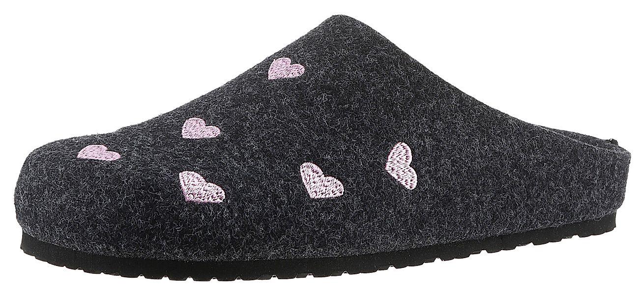 BIO Life Clog Hausschuh, Homeslipper mit günstig online kaufen