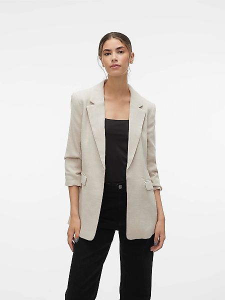 Vero Moda Longblazer VMFRIDA LS REGULAR günstig online kaufen