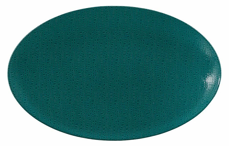 Seltmann Weiden Servierplatte "Life Fashion" Platte oval günstig online kaufen