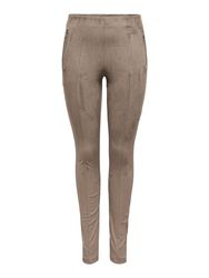 ONLY Leggings ONLANGALI LIFE ZIP FAUX günstig online kaufen
