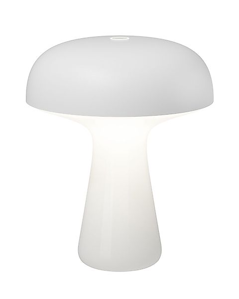 In- und Outdoor LED Tischleuchte MY - Dimmbar mit Berührungssensor IP65 wei günstig online kaufen