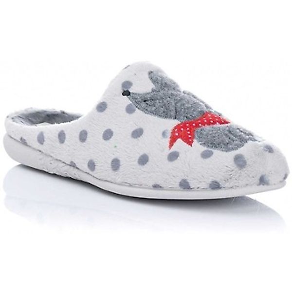 Vulladi  Hausschuhe 7211-123 günstig online kaufen