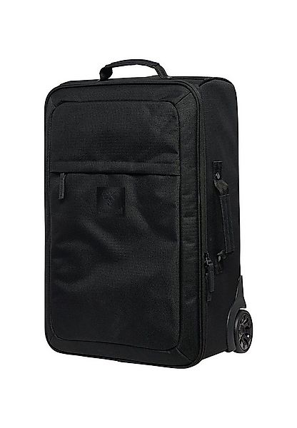 hummel Sporttasche Reisekoffer mit Rollen und Teleskopgriff (Basic), hmlTRA günstig online kaufen