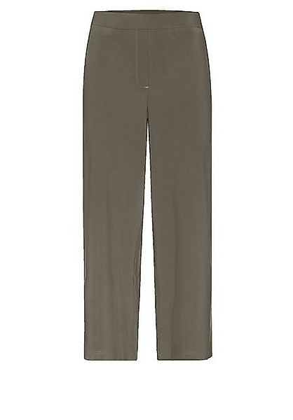 bianca Culotte - moderne Culotte - weite Stoffhose - bequeme 3/4-Hose - PAR günstig online kaufen