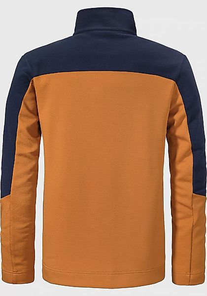 Schöffel Strickfleece-Pullover "Urban Fleece Jk Style Karif MNS" günstig online kaufen